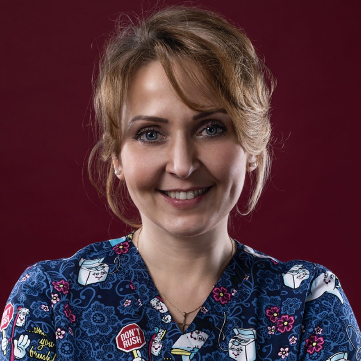 Katarzyna Szal-Wierczek